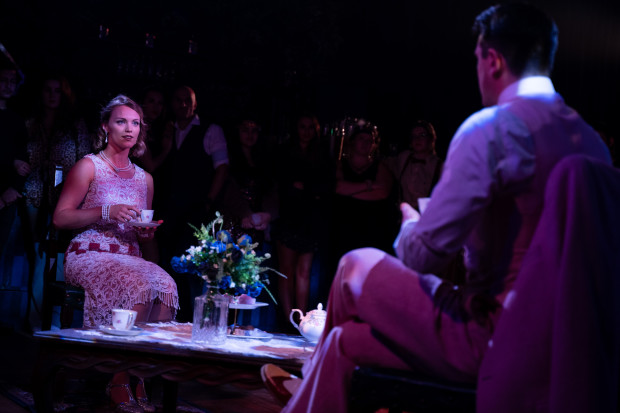 The Great Gatsby, Lucinda Turner - Photo by Sam Taylor
