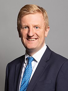 Rt Hon Oliver Dowden MP