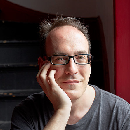 Neil McPherson